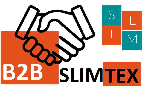 Slimtex - Platforma b2b